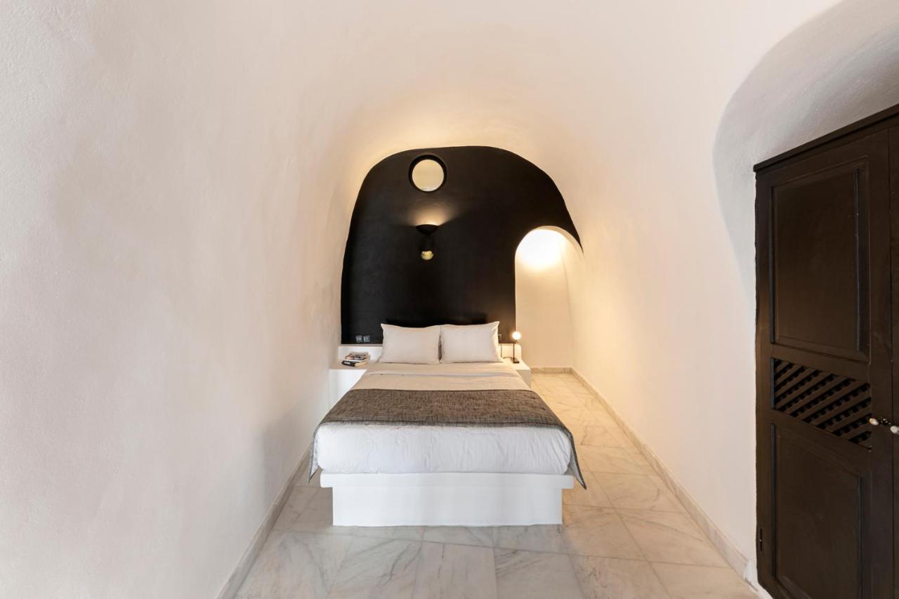 Pearl Of Caldera Oia - Boutique Hotel By Pearl Hotel Collection Exterior foto